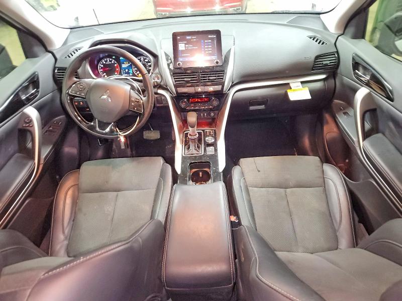 Продаж на аукціоні авто 2024 Mitsubishi Eclipse Cross, vin: JA4ATWAA2RZ063707, номер лоту: 53225246