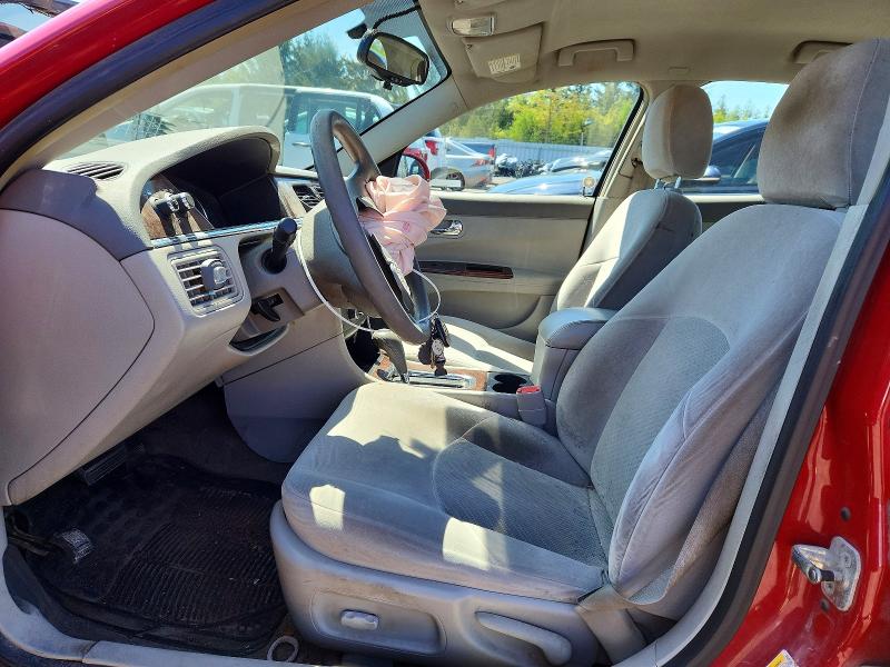 Продажа на аукционе авто 2008 Buick Allure, vin: 2G4WF582981323471, номер лота: 53948566