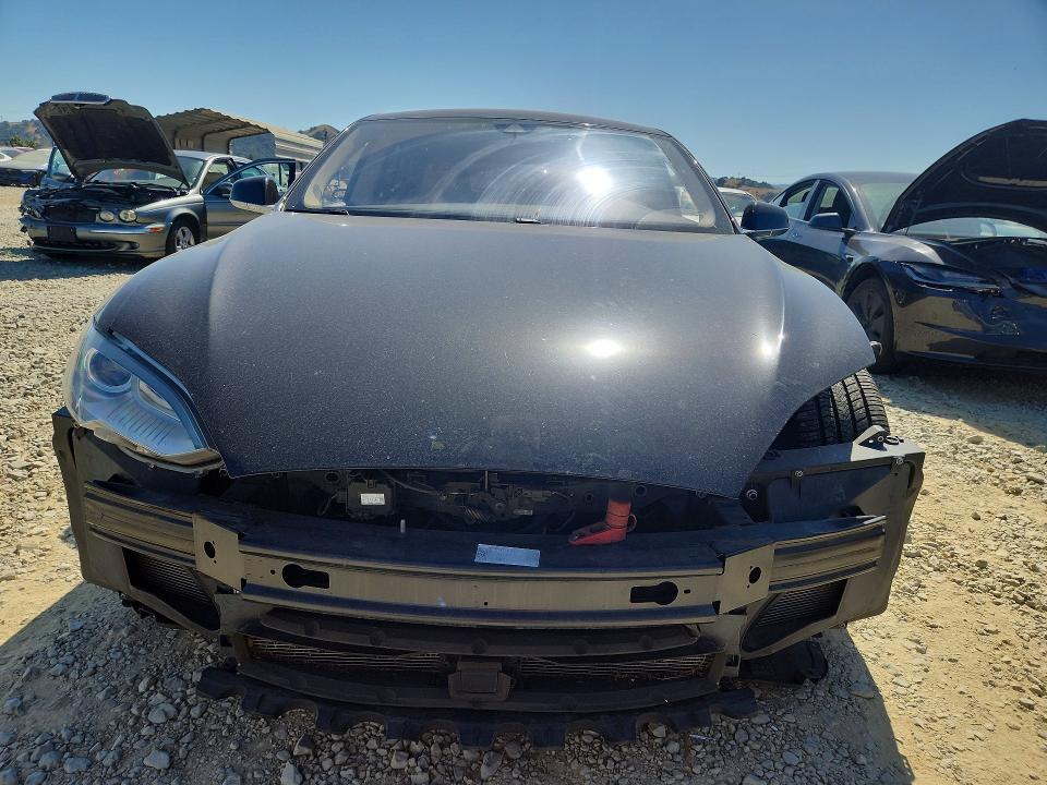Продаж на аукціоні авто 2015 Tesla Model S, vin: 5YJSA1S23FF082729, номер лоту: 54542806