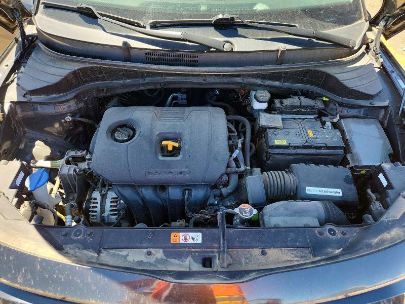 Продаж на аукціоні авто 2023 Kia Soul, vin: KNDJ23AU0P7205580, номер лоту: 52714706