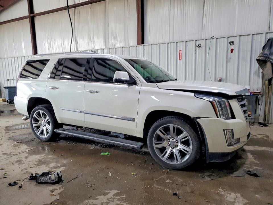 Aukcja sprzedaży 2015 Cadillac Escalade, vin: 1GYS4NKJ1FR701581, numer aukcji: 54054036