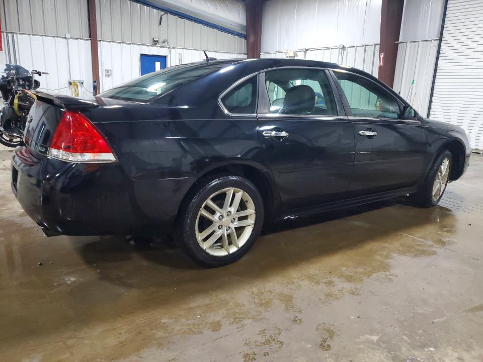 Продаж на аукціоні авто 2014 Chevrolet Impala Limited, vin: 2G1WC5E34E1123158, номер лоту: 55042416