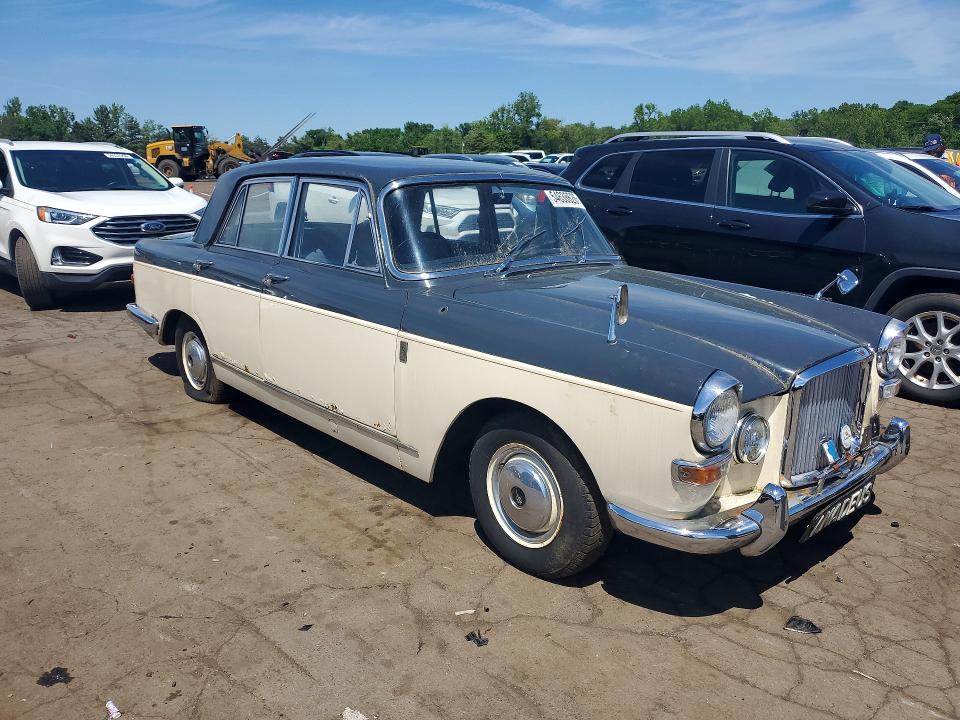 Aukcja sprzedaży 1966 Rolls-royce Uk, vin: N0V1NN0V1NN0V1NNO, numer aukcji: 54638626