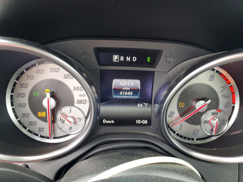 2016 Mercedes-benz Slk მანქანა იყიდება აუქციონზე, vin: WDDPK3JA6GF115202, აუქციონის ნომერი: 53735096