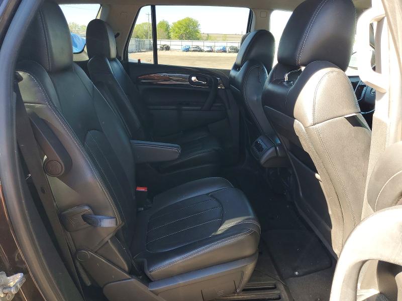 Aukcja sprzedaży 2017 Buick Enclave, vin: 5GAKVBKD7HJ241373, numer aukcji: 52926666