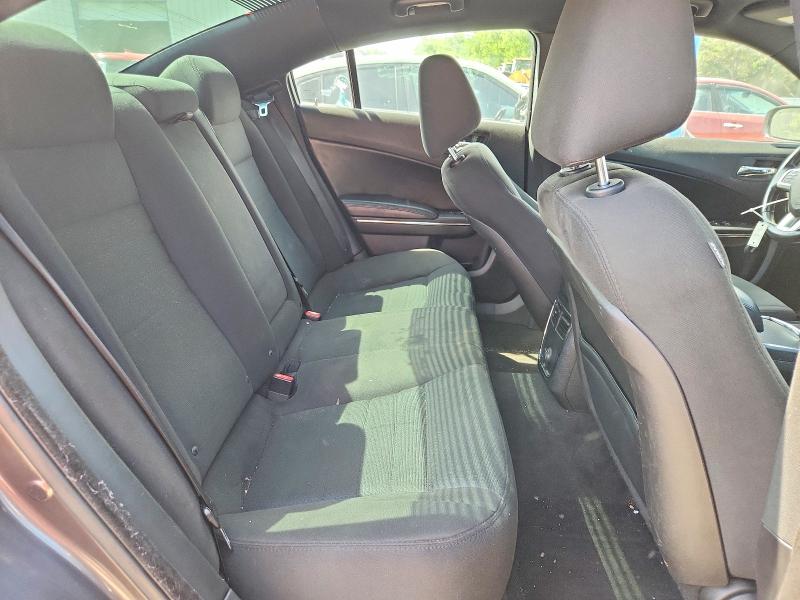 Продажа на аукционе авто 2013 Dodge Charger, vin: 2C3CDXJG6DH722732, номер лота: 54144946