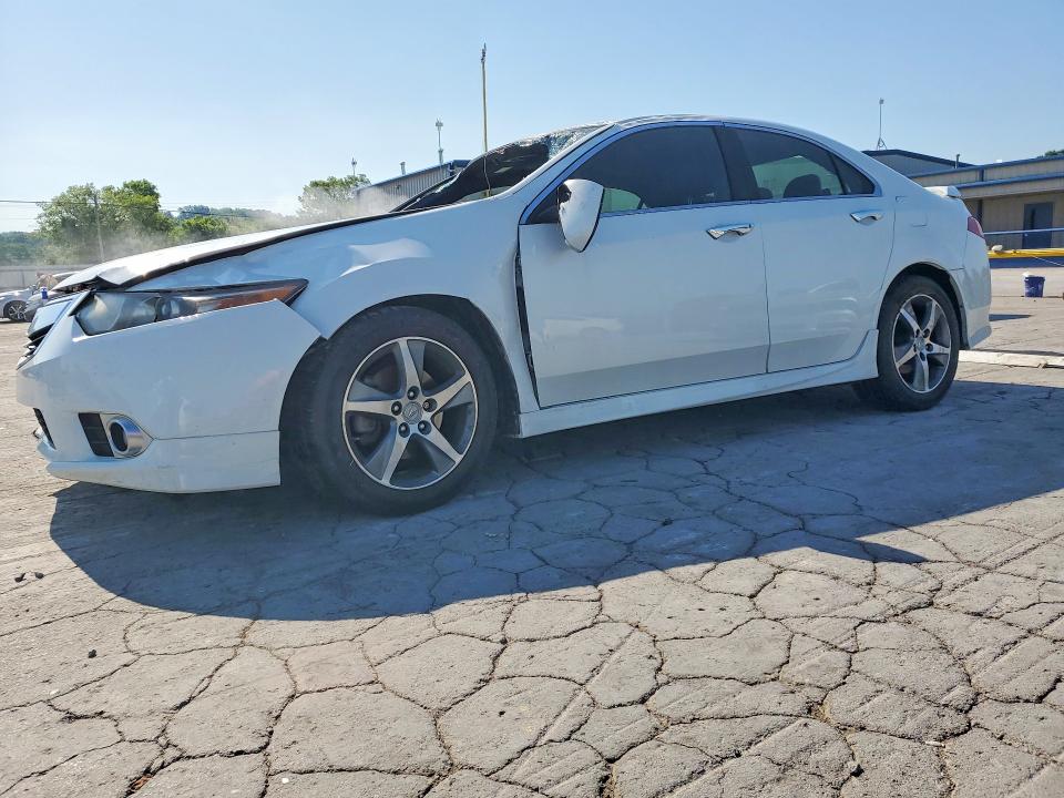 Продажа на аукционе авто 2014 Acura Tsx, vin: JH4CU2F87EC005078, номер лота: 53309816