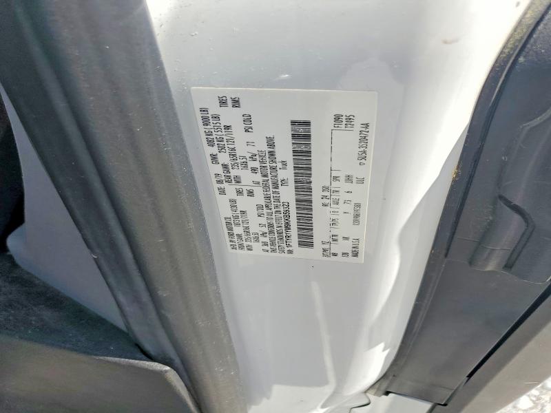 54200306 :رقم المزاد ، 1FTYR1YM9KKB59323 vin ، 2019 Ford Transit مزاد بيع