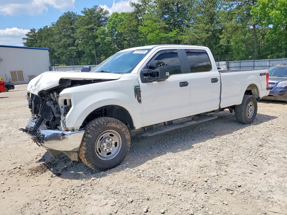 Продажа на аукционе авто 2019 Ford F250, vin: 1FT7W2B61KED39480, номер лота: 53140596