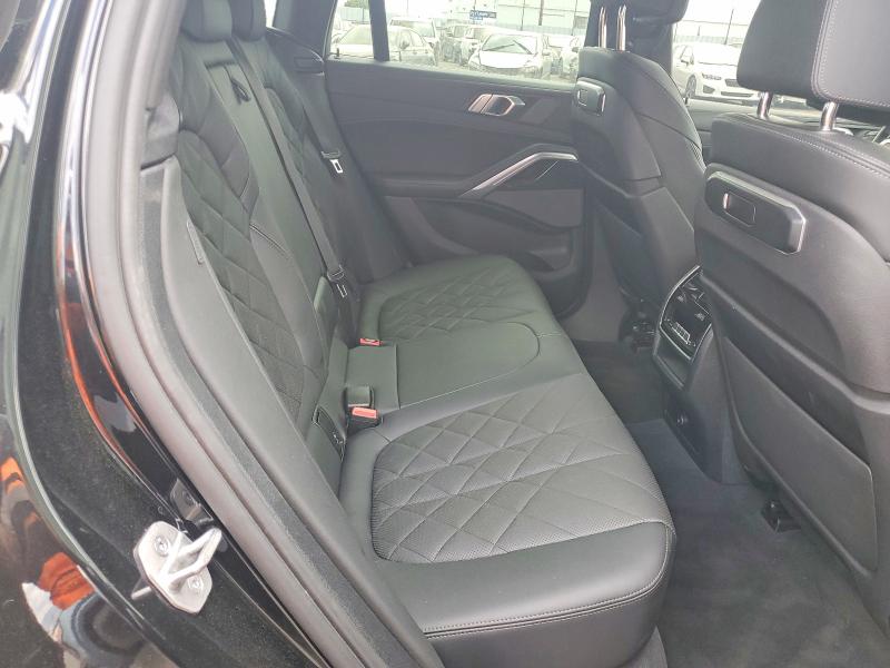 Продаж на аукціоні авто 2024 Bmw X6, vin: 5UX33EX09R9S50500, номер лоту: 55570026