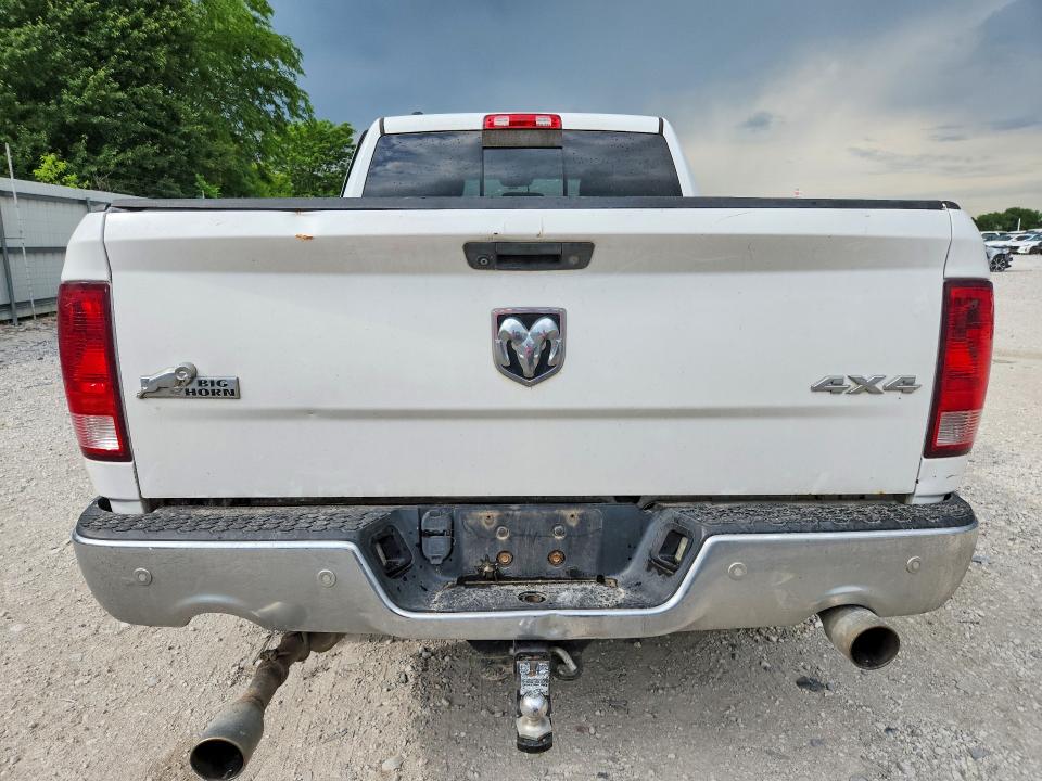 2014 Ram 1500 მანქანა იყიდება აუქციონზე, vin: 1C6RR7TT4ES247469, აუქციონის ნომერი: 53920516