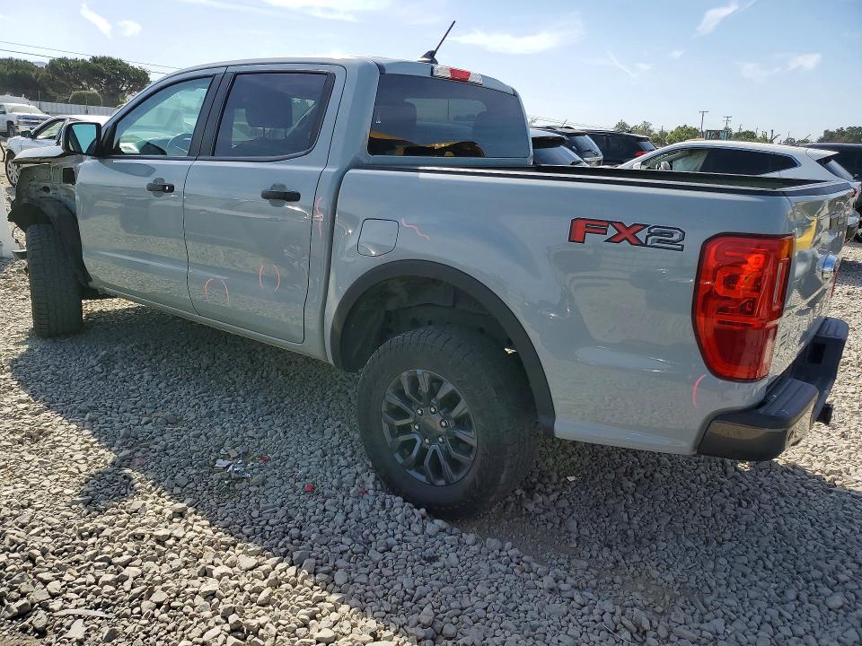 Aukcja sprzedaży 2023 Ford Ranger, vin: 1FTER4EH9PLE05042, numer aukcji: 53895276