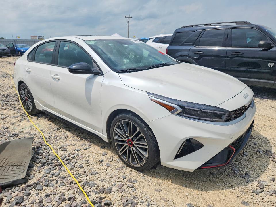 Aukcja sprzedaży 2024 Kia Forte, vin: 3KPF44AC4RE838888, numer aukcji: 54172306