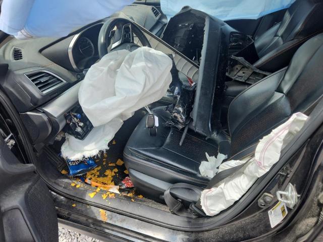 Aukcja sprzedaży 2023 Subaru Crosstrek, vin: JF2GTHMC2P8268523, numer aukcji: 55094326