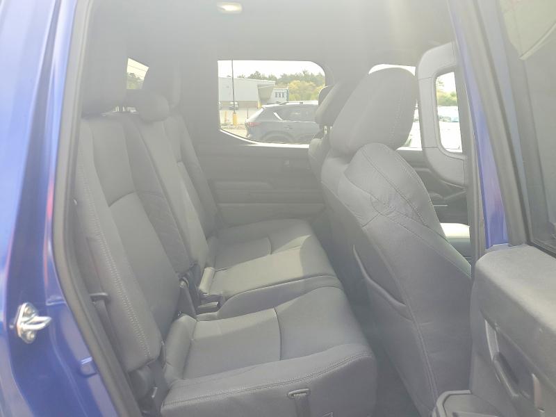 Aukcja sprzedaży 2025 Toyota Tacoma, vin: 3TMLB5JN4SM162325, numer aukcji: 52884456