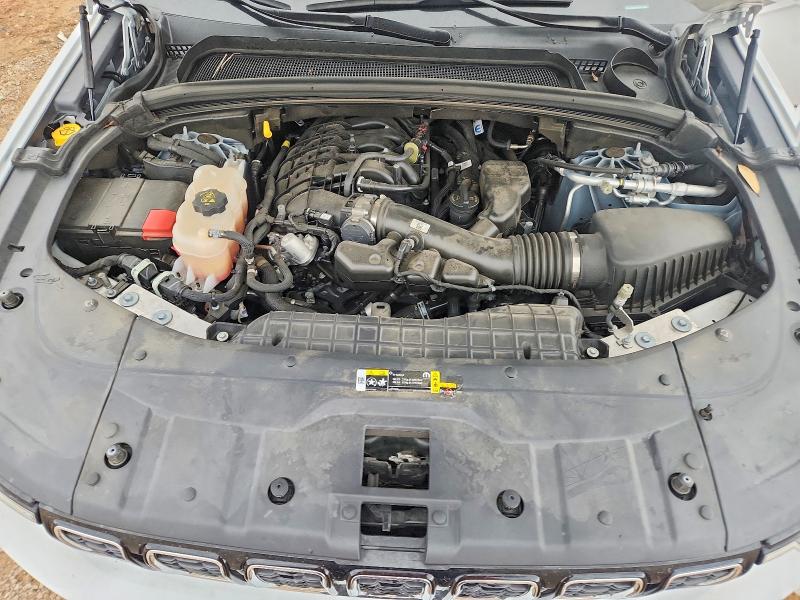 Продажа на аукционе авто 2023 Jeep Grand Cherokee, vin: 1C4RJKBG5P8855864, номер лота: 52076476