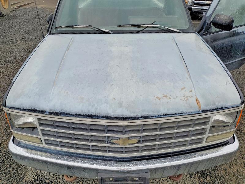 Продаж на аукціоні авто 1991 Chevrolet Gmt-400, vin: 1GCDK14Z7MZ151073, номер лоту: 55097036