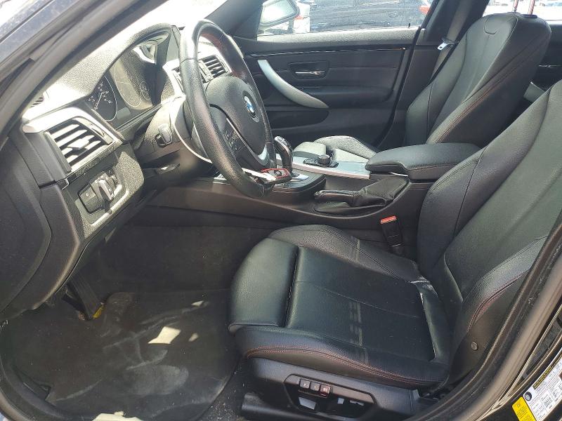 54246176 :رقم المزاد ، WBA4A5C55FGK16121 vin ، 2015 Bmw 428 مزاد بيع