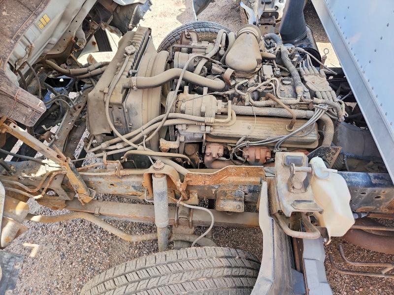 Продажа на аукционе авто 1997 Gmc W4, vin: 4KDB4B1R9VJ002400, номер лота: 52020906