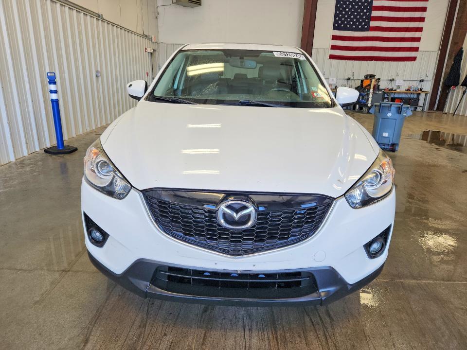 Aukcja sprzedaży 2013 Mazda Cx-5, vin: JM3KE4DE6D0169086, numer aukcji: 53120036