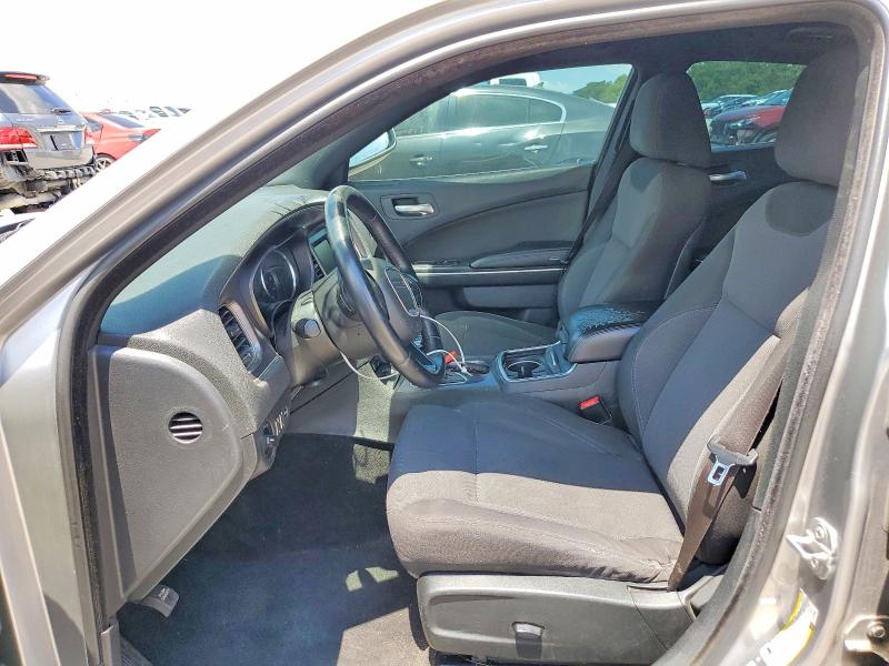 Aukcja sprzedaży 2015 Dodge Charger, vin: 2C3CDXBG6FH874091, numer aukcji: 55234426