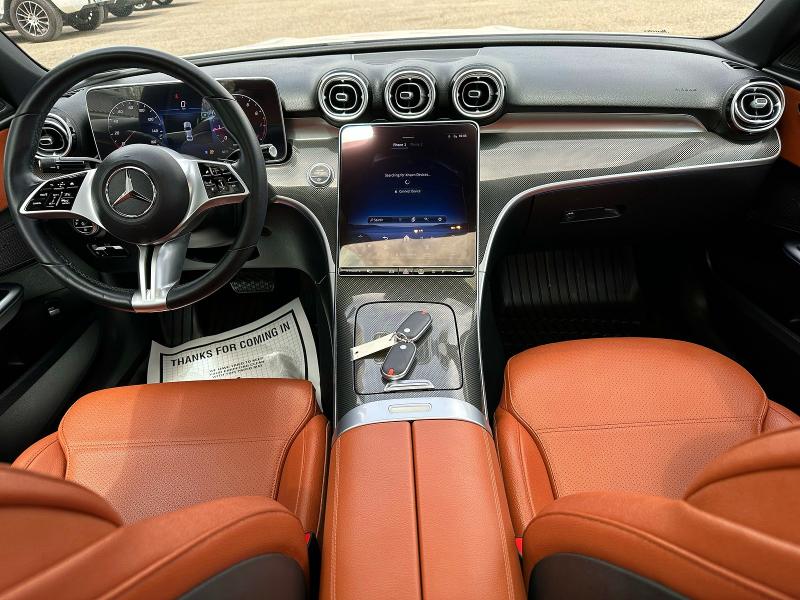 Продажа на аукционе авто 2023 Mercedes-benz C, vin: W1KAF4HB1PR077150, номер лота: 53778766