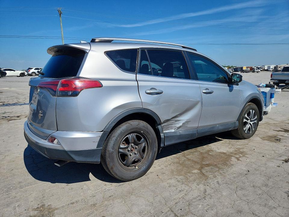 Aukcja sprzedaży 2016 Toyota Rav4, vin: 2T3BFREV7GW490538, numer aukcji: 54061816