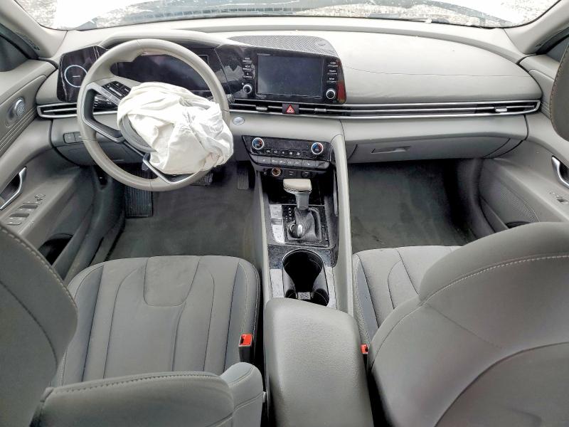 Aukcja sprzedaży 2022 Hyundai Elantra, vin: 5NPLS4AG6NH084393, numer aukcji: 52566296