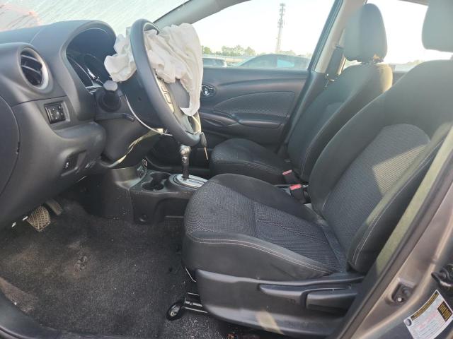 54802196 :رقم المزاد ، 3N1CN7APXKL828925 vin ، 2019 Nissan Versa مزاد بيع