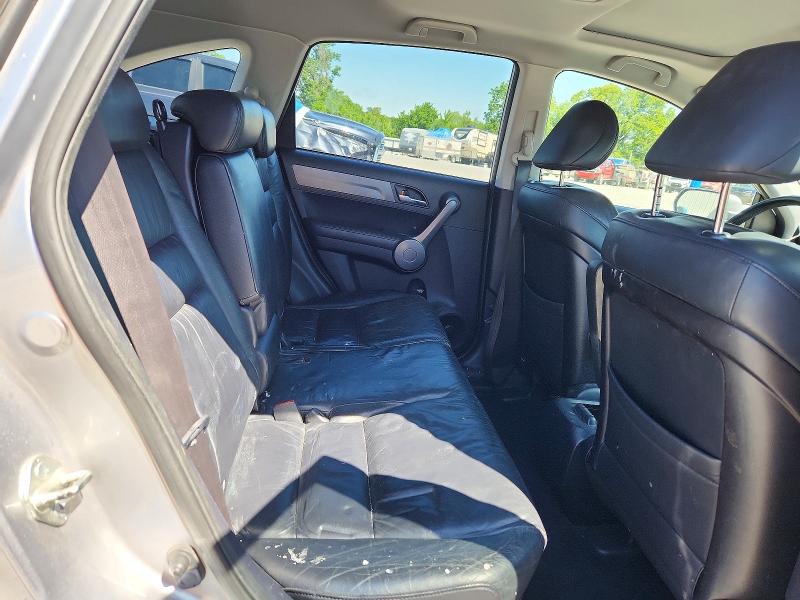 Продаж на аукціоні авто 2008 Honda Cr-v, vin: JHLRE48718C025021, номер лоту: 53070726