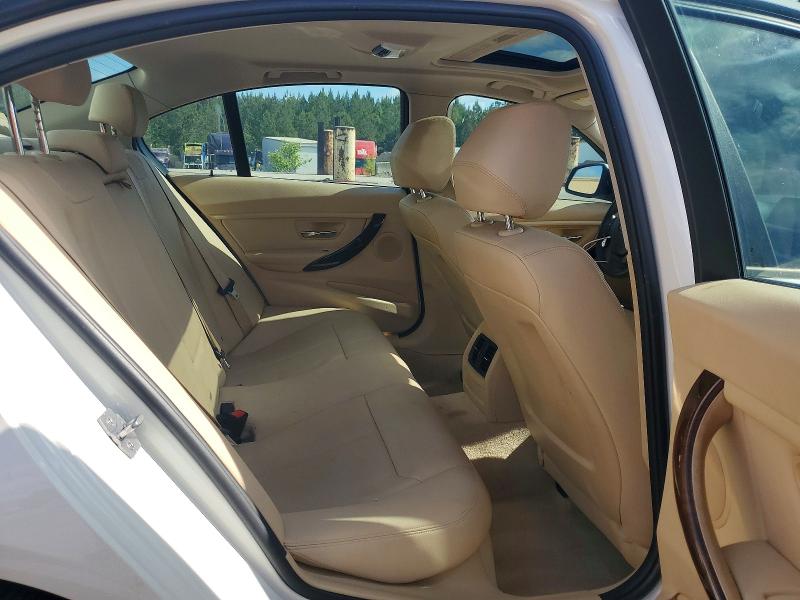 Продажа на аукционе авто 2013 Bmw 320, vin: WBA3B1C54DK128690, номер лота: 54205236