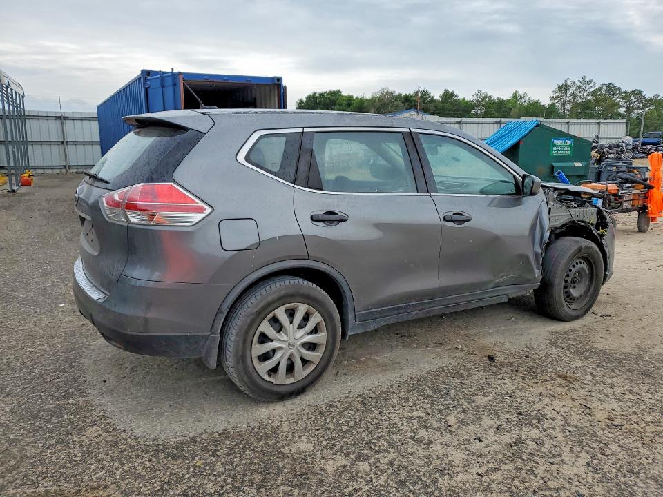 Aukcja sprzedaży 2016 Nissan Rogue, vin: JN8AT2MTXGW006850, numer aukcji: 52238996