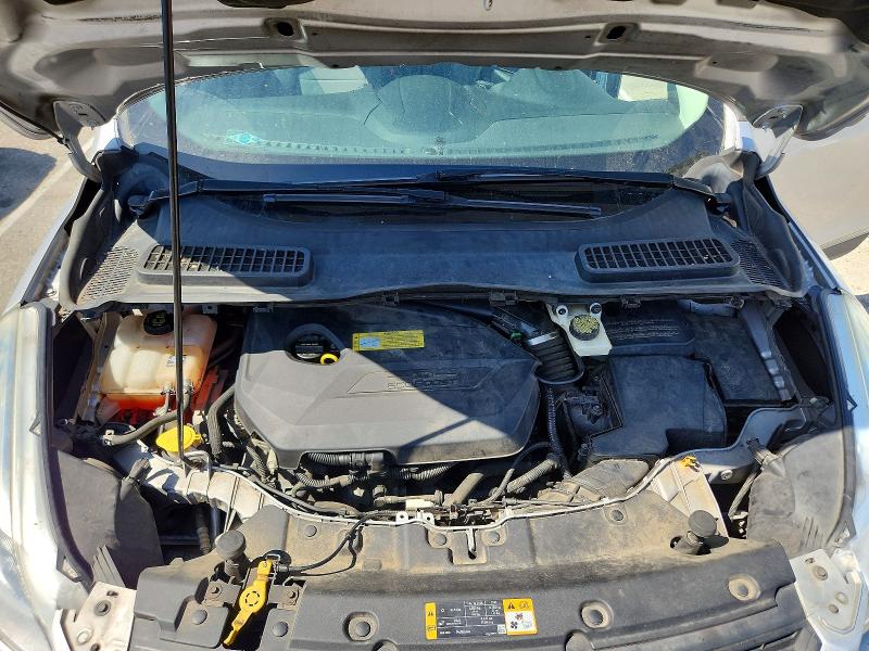 54709206 :رقم المزاد ، 1FMCU9GX2DUD51625 vin ، 2013 Ford Escape مزاد بيع