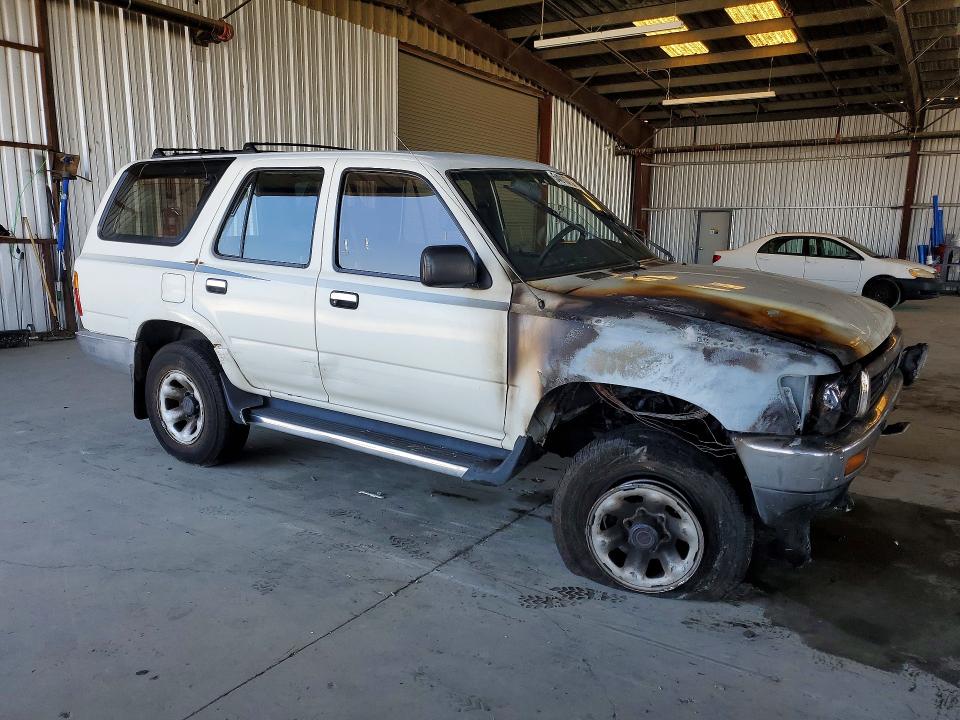 Продаж на аукціоні авто 1990 Toyota 4runner, vin: JT3VN39WXL0025707, номер лоту: 54010756