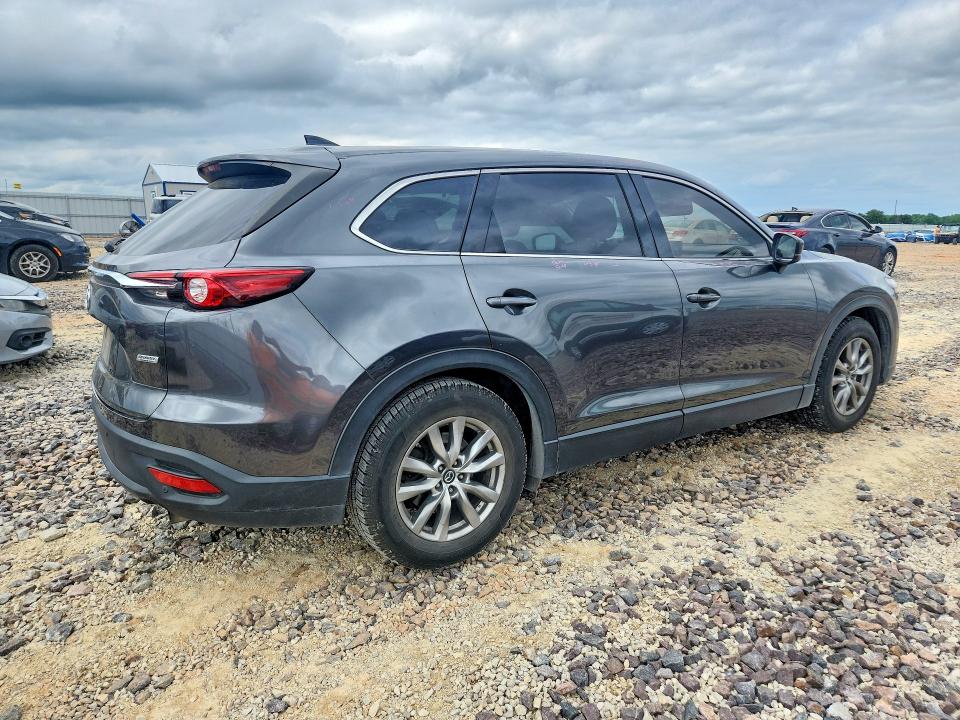 Aukcja sprzedaży 2019 Mazda Cx-9, vin: JM3TCACY9K0304269, numer aukcji: 54670966