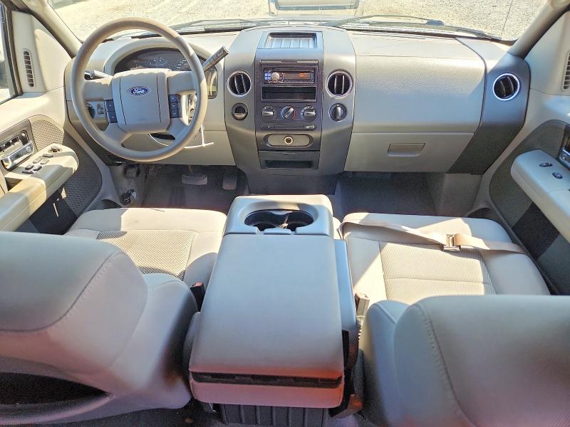 Продаж на аукціоні авто 2004 Ford F150, vin: 1FTRW12W94KC37366, номер лоту: 53926446