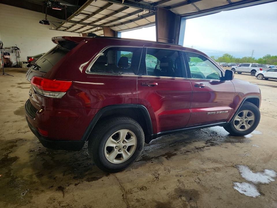2017 Jeep Grand Cherokee მანქანა იყიდება აუქციონზე, vin: 1C4RJFAG0HC707712, აუქციონის ნომერი: 54045236