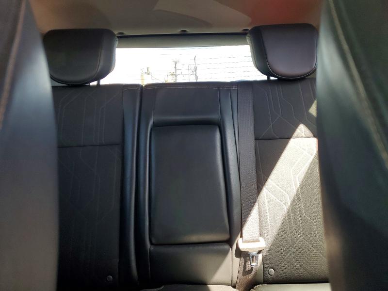 2022 Chevrolet Trax მანქანა იყიდება აუქციონზე, vin: KL7CJLSM0NB512572, აუქციონის ნომერი: 55214916