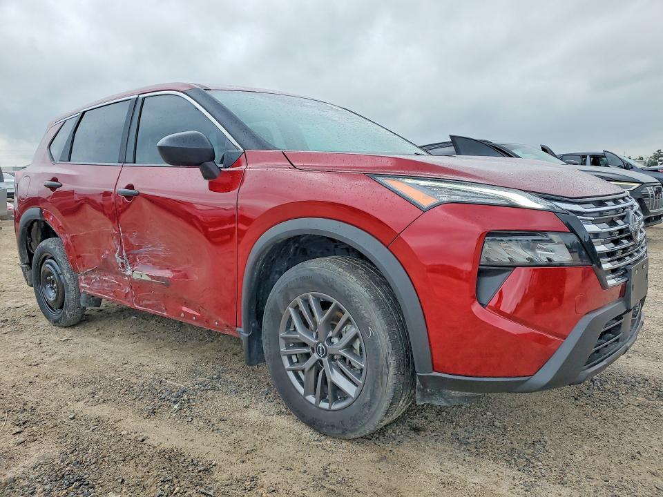 Aukcja sprzedaży 2026 Nissan Rogue, vin: 5N1BT3AA8TC673979, numer aukcji: 54598266