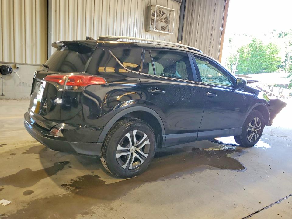 Продажа на аукционе авто 2016 Toyota Rav4, vin: 2T3BFREV4GW507747, номер лота: 55685766