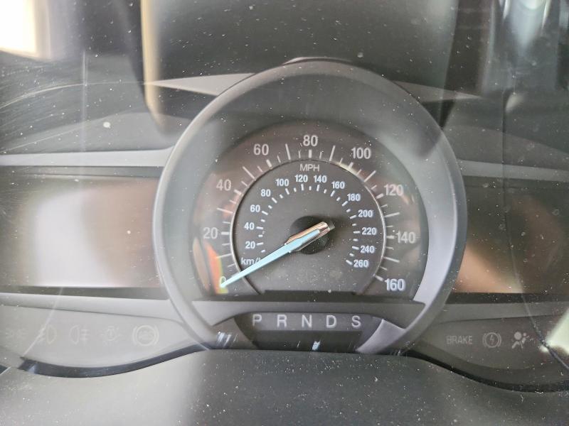 54821616 :رقم المزاد ، 2FMPK4J91NBA19171 vin ، 2022 Ford Edge مزاد بيع