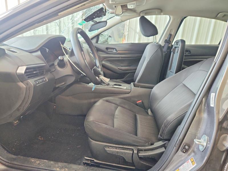 Продажа на аукционе авто 2023 Nissan Altima, vin: 1N4BL4BV8PN377386, номер лота: 55065506