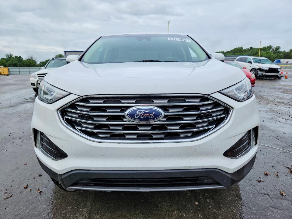 Продажа на аукционе авто 2021 Ford Edge, vin: 2FMPK3J95MBA05881, номер лота: 54278016