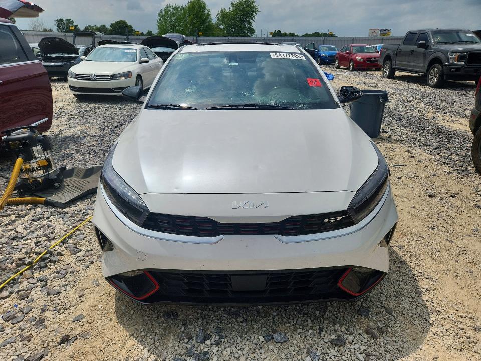 Aukcja sprzedaży 2024 Kia Forte, vin: 3KPF44AC4RE838888, numer aukcji: 54172306