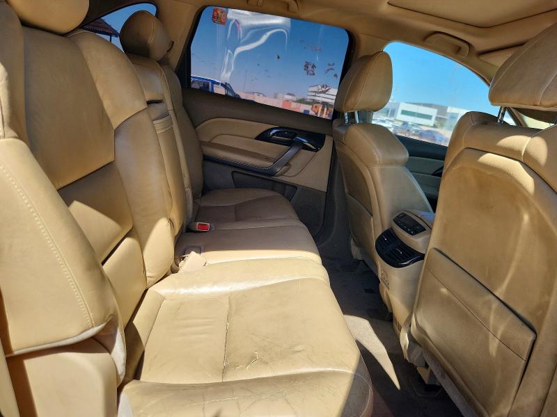 Продажа на аукционе авто 2008 Acura Mdx, vin: 2HNYD28448H530046, номер лота: 53584166