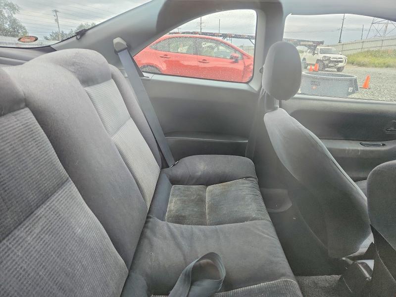 53004876 :رقم المزاد ، 1HGEJ2123RL000649 vin ، 1994 Honda Civic مزاد بيع