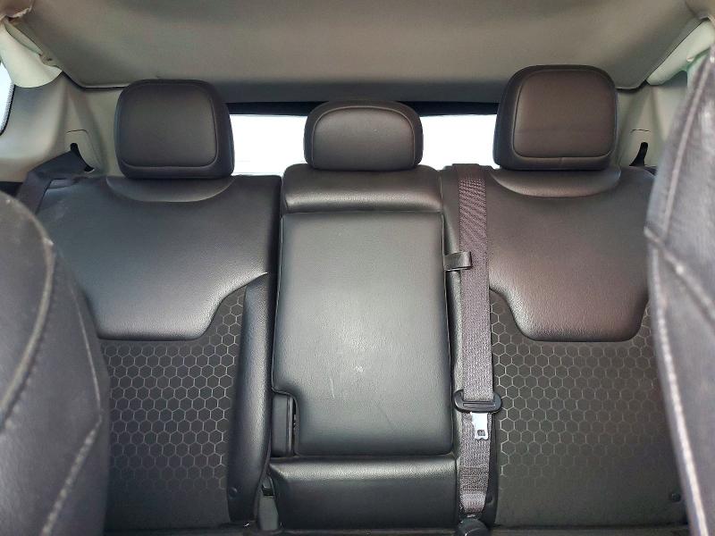 2021 Jeep Compass მანქანა იყიდება აუქციონზე, vin: 3C4NJCBB2MT570996, აუქციონის ნომერი: 53834026
