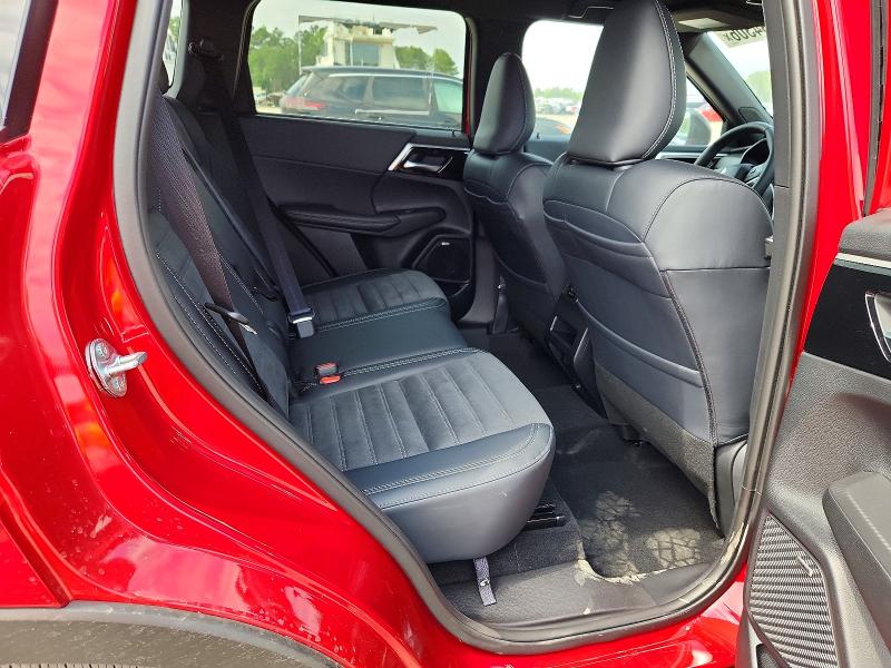 Aukcja sprzedaży 2026 Mitsubishi Outlander, vin: JA4J3VAB2TZ028126, numer aukcji: 55034306