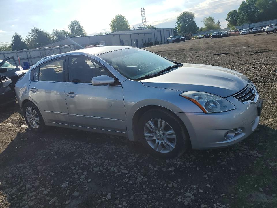 55133066 :رقم المزاد ، 1N4AL2APXBN488940 vin ، 2011 Nissan Altima مزاد بيع