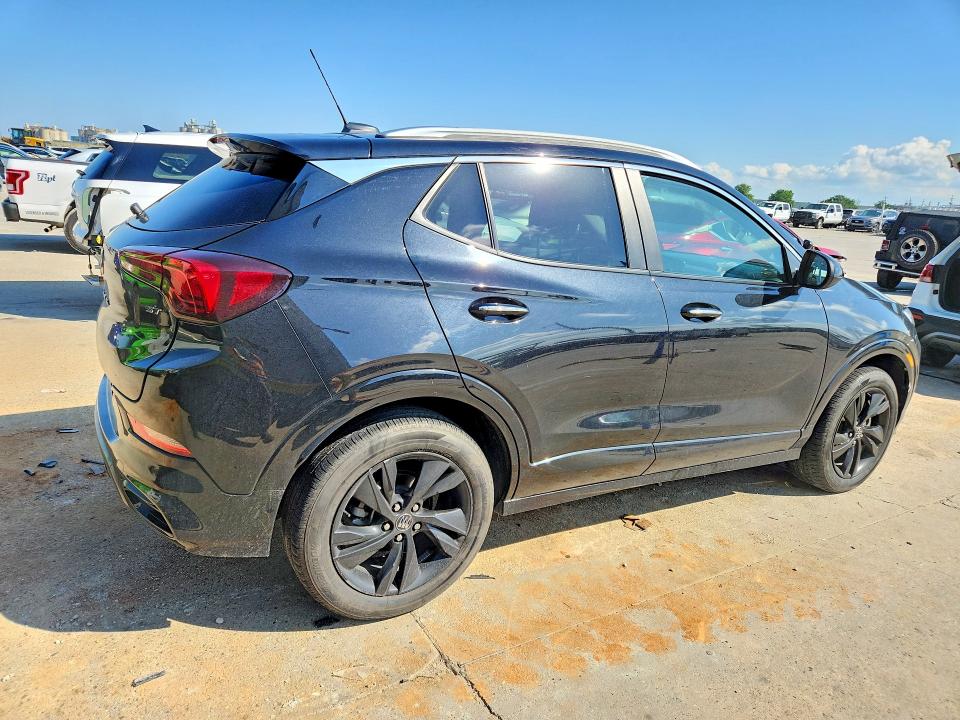 Aukcja sprzedaży 2024 Buick Encore Gx, vin: KL4AMDSL6RB013919, numer aukcji: 53466676